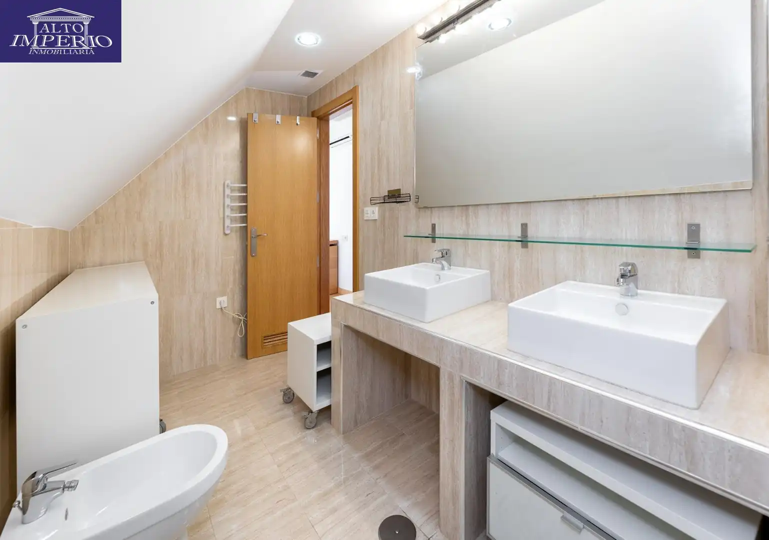 Appartamento con ascensore in vendita a Avenida MADRID, imagen 26