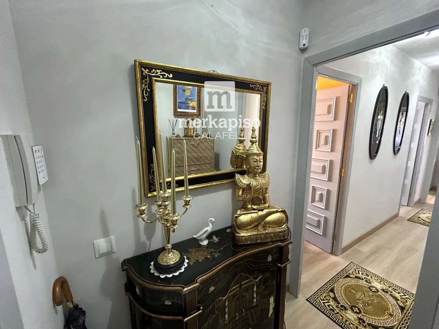 Flat with lift for sale in Josep Maria Juncadella, imagen 30