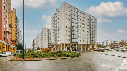 Foto 2 de Garatge en venda a C/ As Teixugueiras , Navia, Vigo