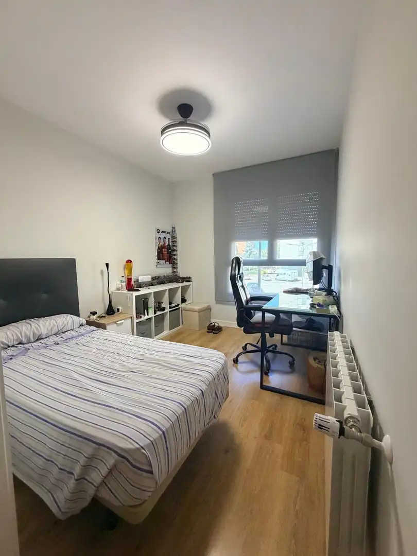 Appartement avec ascenseur à vendre à Valdepasillas - La Paz - Huerta Rosales, imagen 14