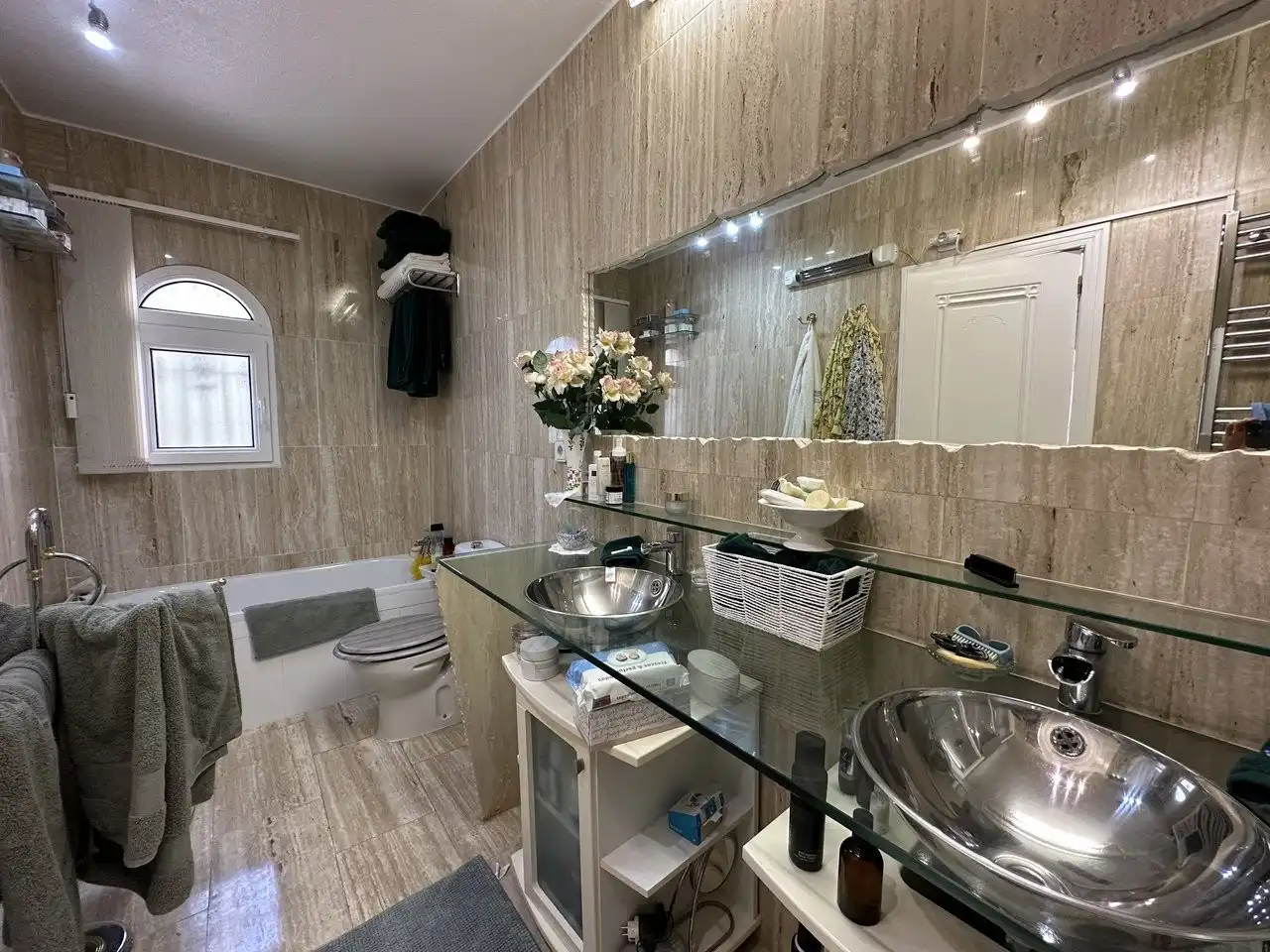Casa o xalet en venda a N/A, -1, Lomas de Campoamor - Las Ramblas
