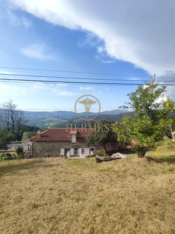 Maison avec terrasse à vendre à Cotobade, imagen 39