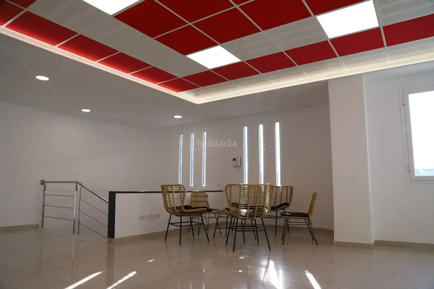Büro zur Miete in Avinguda del Vallès 306, imagen 11