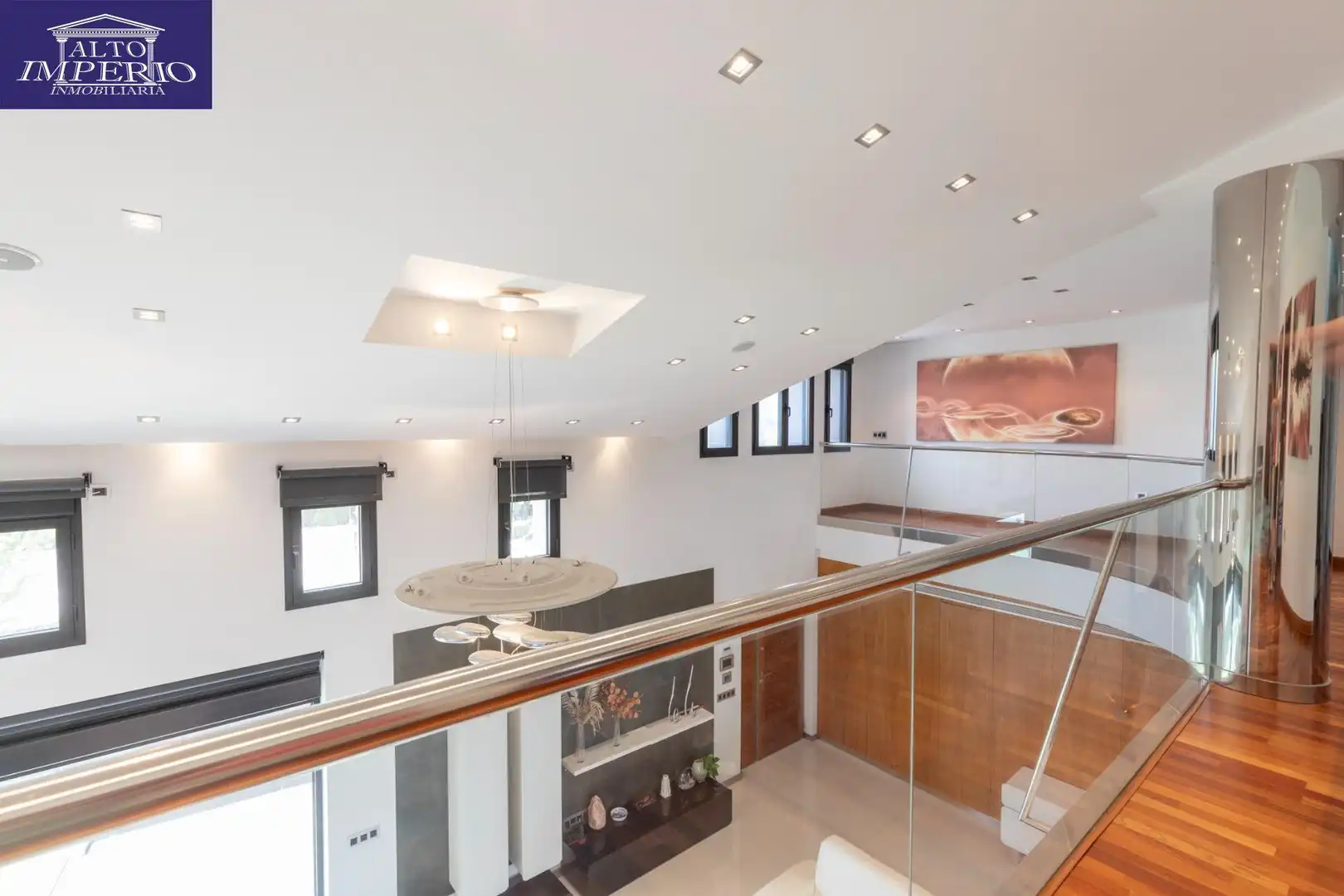 Chalet con piscina en venta en Urbanizacion EL CARMELO, imagen 58