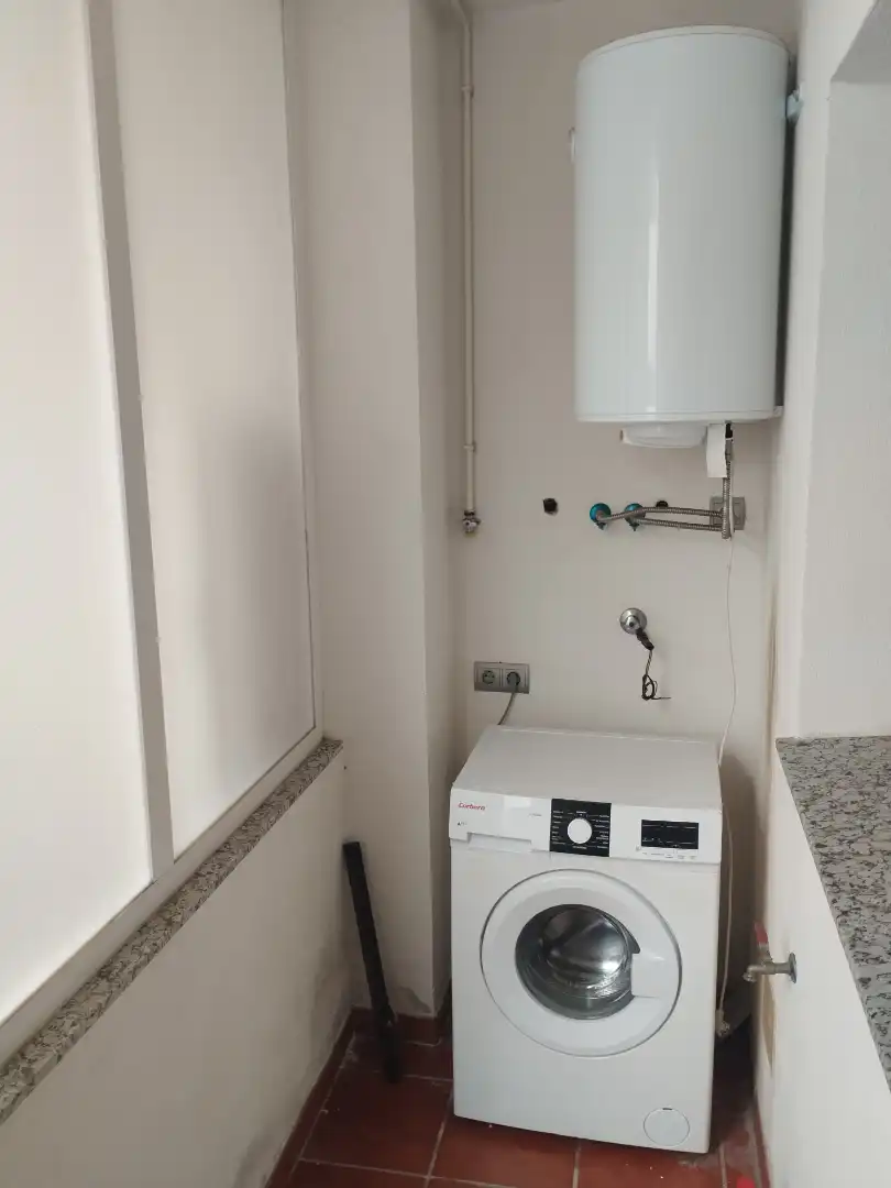 Dúplex con ascensor en venta en Calle Mártires, imagen 6