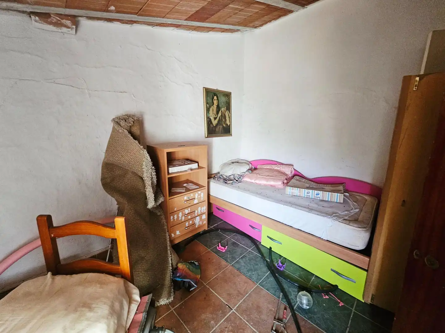 Casa rustica in vendita a Álora, imagen 12