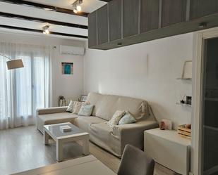 Living room of Duplex for sale in  Albacete Capital  with Heating