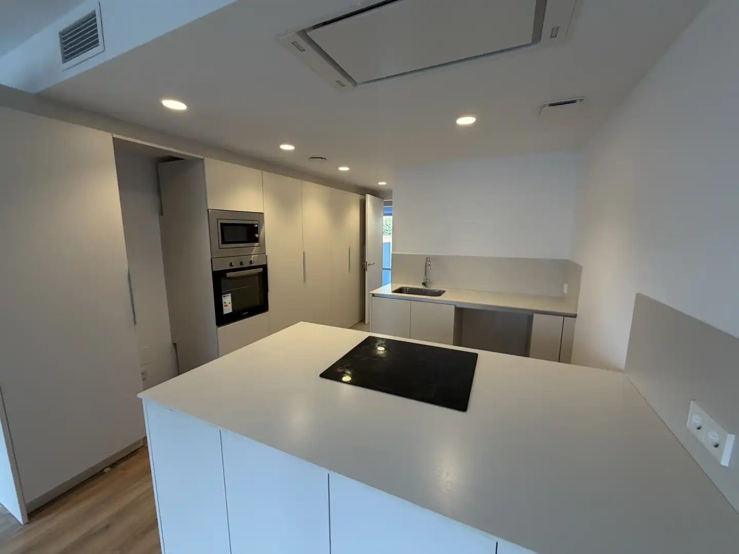 Planta baja en venta en La Puda, Banyoles