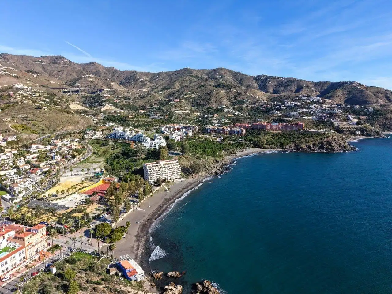 Apartamento en venta en COSTA TEMPLADA, 2, Velilla - Velilla Taramay