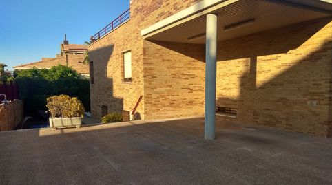 Photo 5 of Houses for sale in Avenida de la Ilustración, 39, Montecanal, Zaragoza Capital
