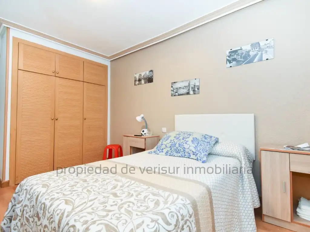 Piso con ascensor en venta en Casco Antiguo, imagen 19