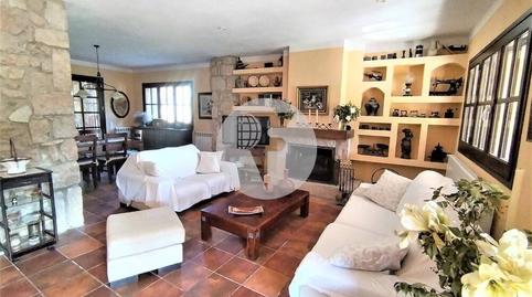 Foto 5 de Finca rústica en venda a Sant Pere Sallavinera, Barcelona