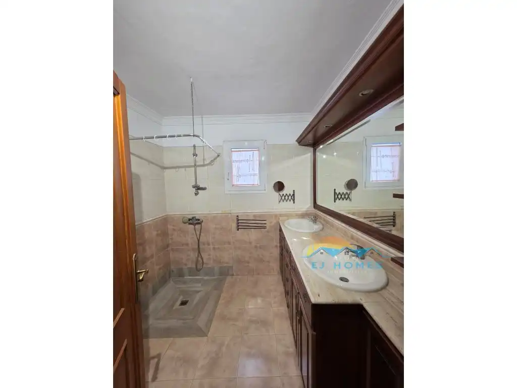 Bany de Casa o xalet en venda en El Sauzal