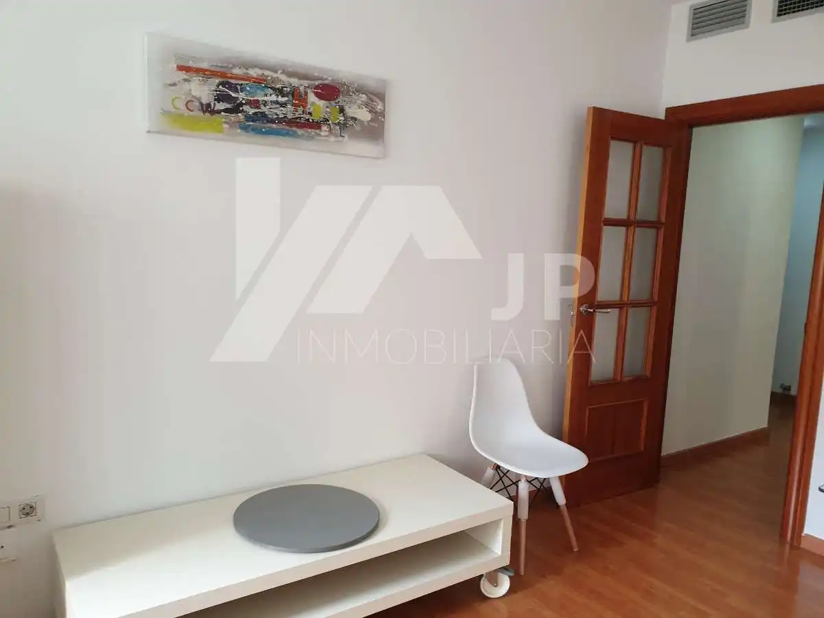 Apartamento de alquiler en Calle Don Emilio Durán Durán, Plaza de Toros