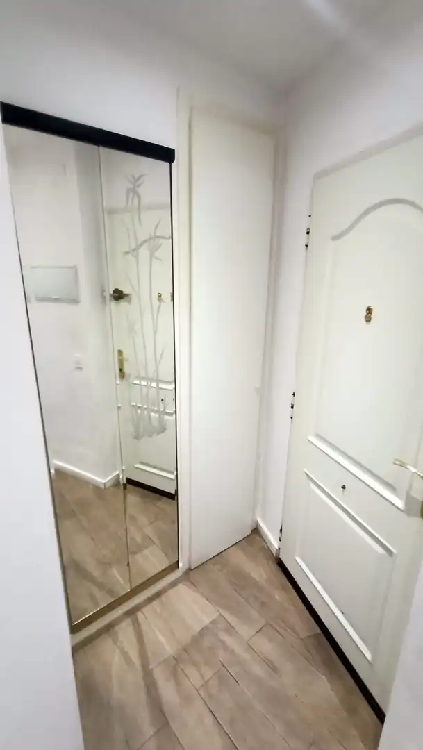 Piso en venta en Carabanchel