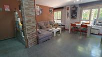 Living room of Flat for sale in Mollet del Vallès  with Air Conditioner