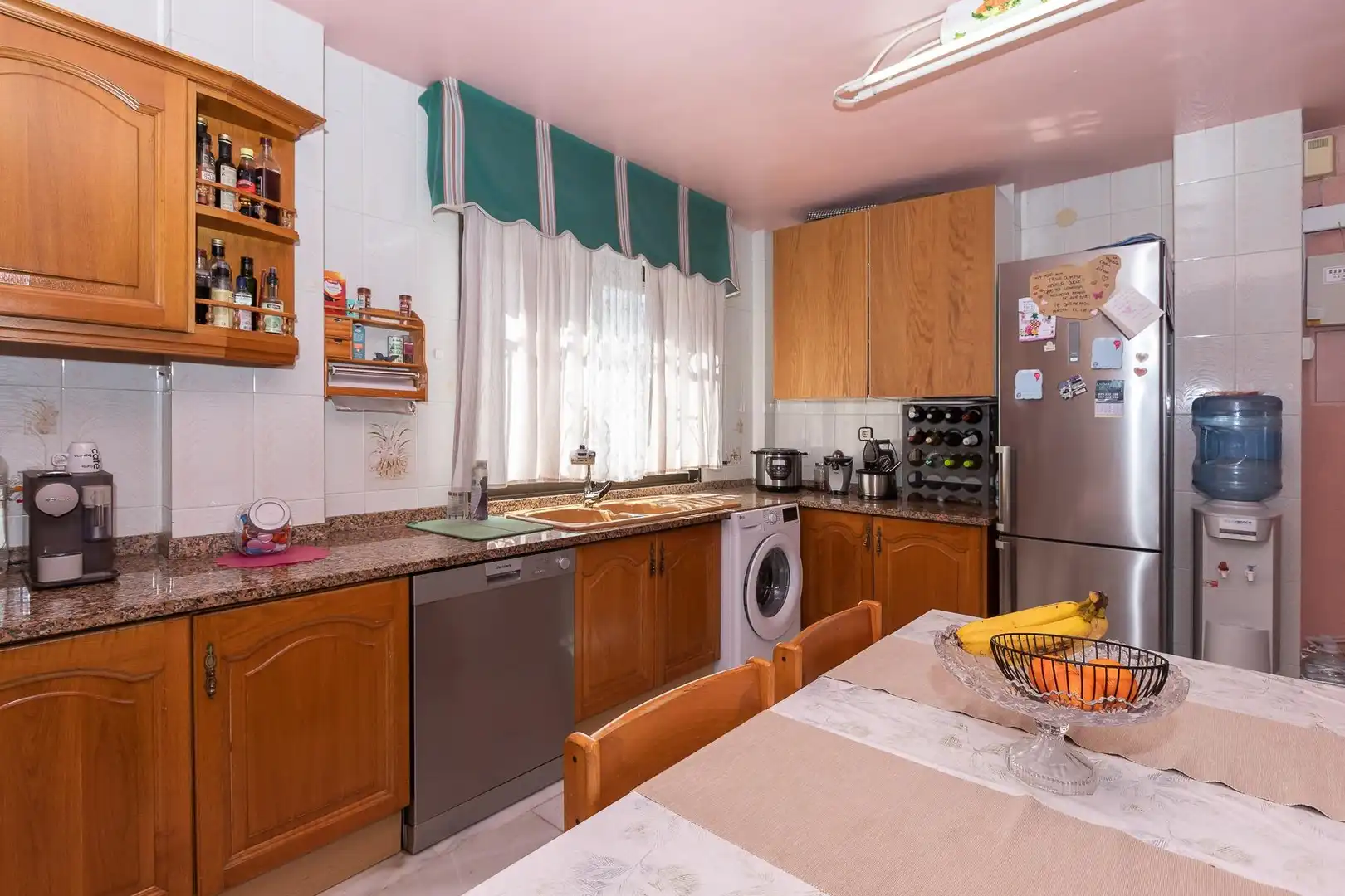 Kitchen of Houses for sale in Málaga  with Private garden, Terrace and Storage room