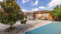 Garden of House or chalet for sale in Torrejón del Rey  with Heating, Private garden and Swimming Pool