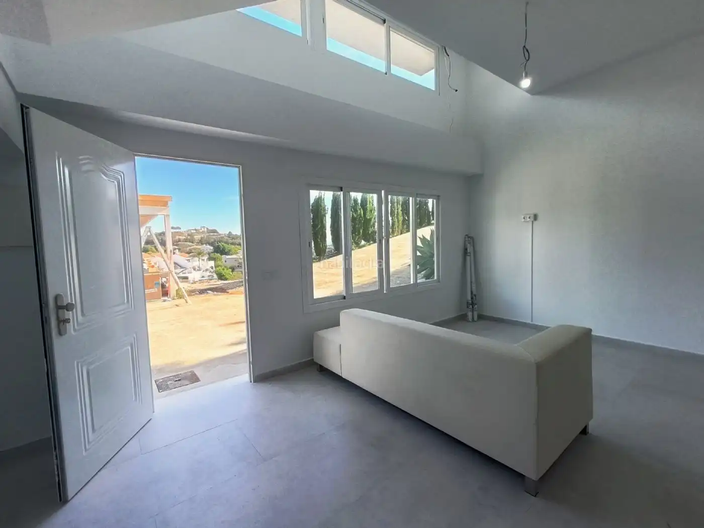 Apartment zur Miete in Avenida de las Adelfas 9, imagen 5