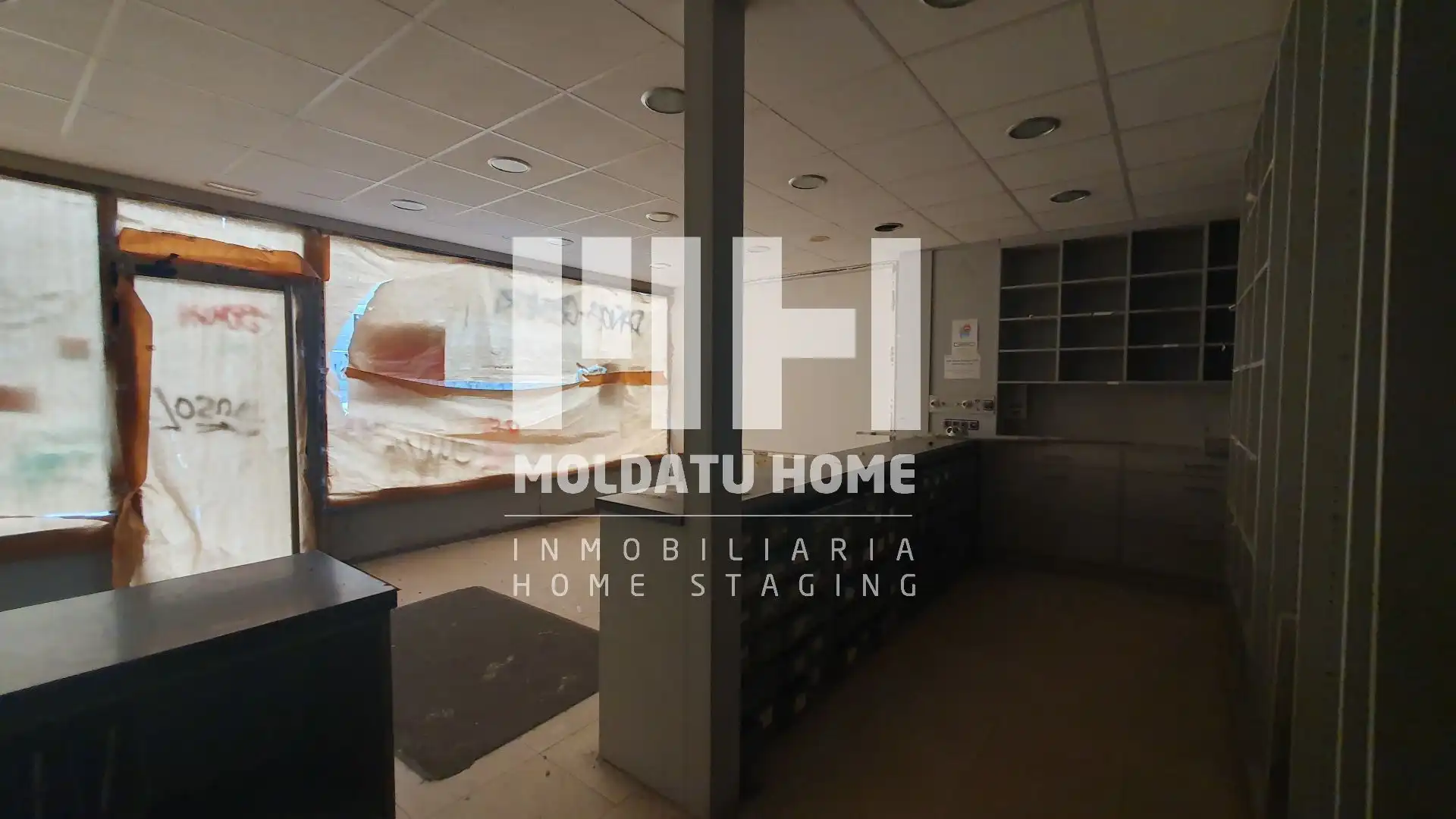 Business premises to rent in SALVADOR ETXEANDIA, imagen 5