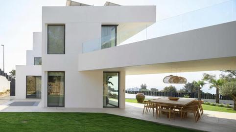 Foto 4 de Casa o xalet en venda a La Capellanía - El Higuerón, Benalmádena