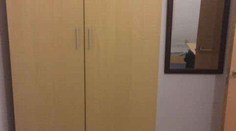 Foto 4 von Wohnung zur Miete in Ciudad Jardín - Tagarete - El Zapillo, Almería Capital