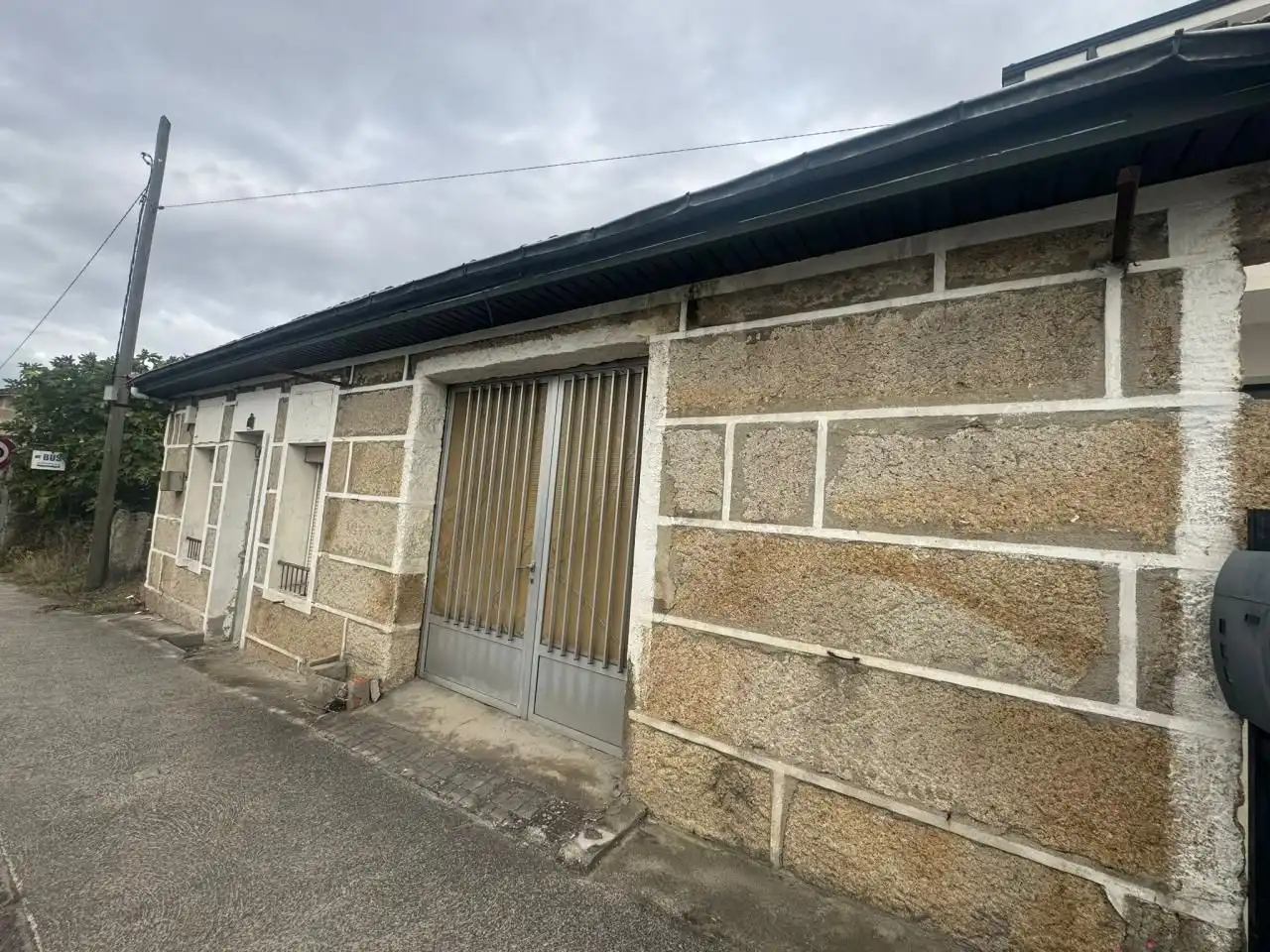 Casa o xalet en venda a Mariñamansa