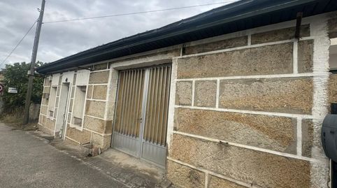 Foto 3 de Casa o xalet en venda a Mariñamansa, Ourense Capital