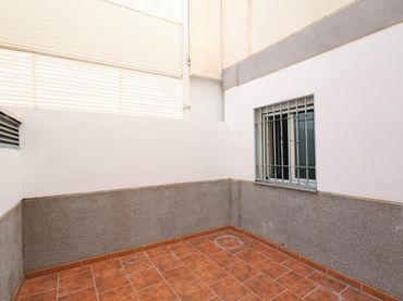Appartamento con ascensore in vendita a Calle San Juan 14