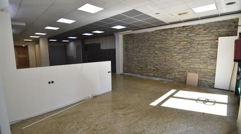 Foto 4 von Geschaftsraum zur Miete in Ibarkurutze Kalea, Eibar, Gipuzkoa
