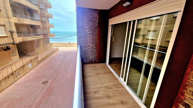 Apartamento en Venta en Gaspar Perelló