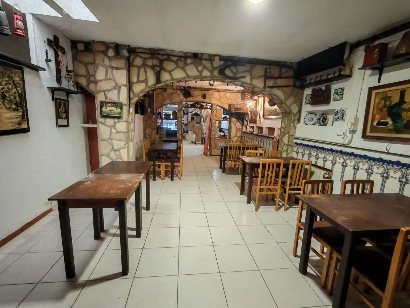 Local en venta en Lliçà d'Amunt con Aire acondicionado, Calefacción y Terraza