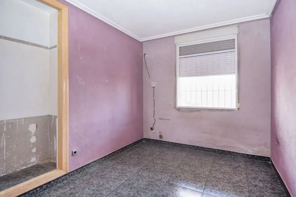 Piso en venta en Murcia