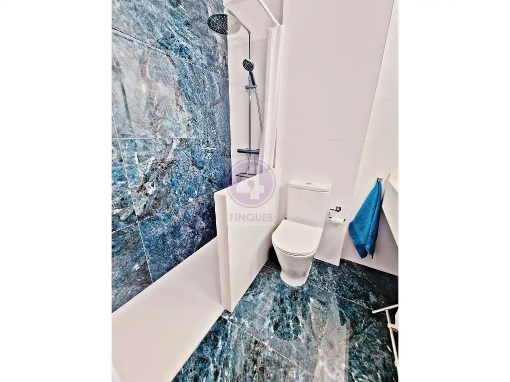 Badezimmer von Wohnungen zur Miete in Castell d'Aro, Platja d'Aro i s'Agaró
