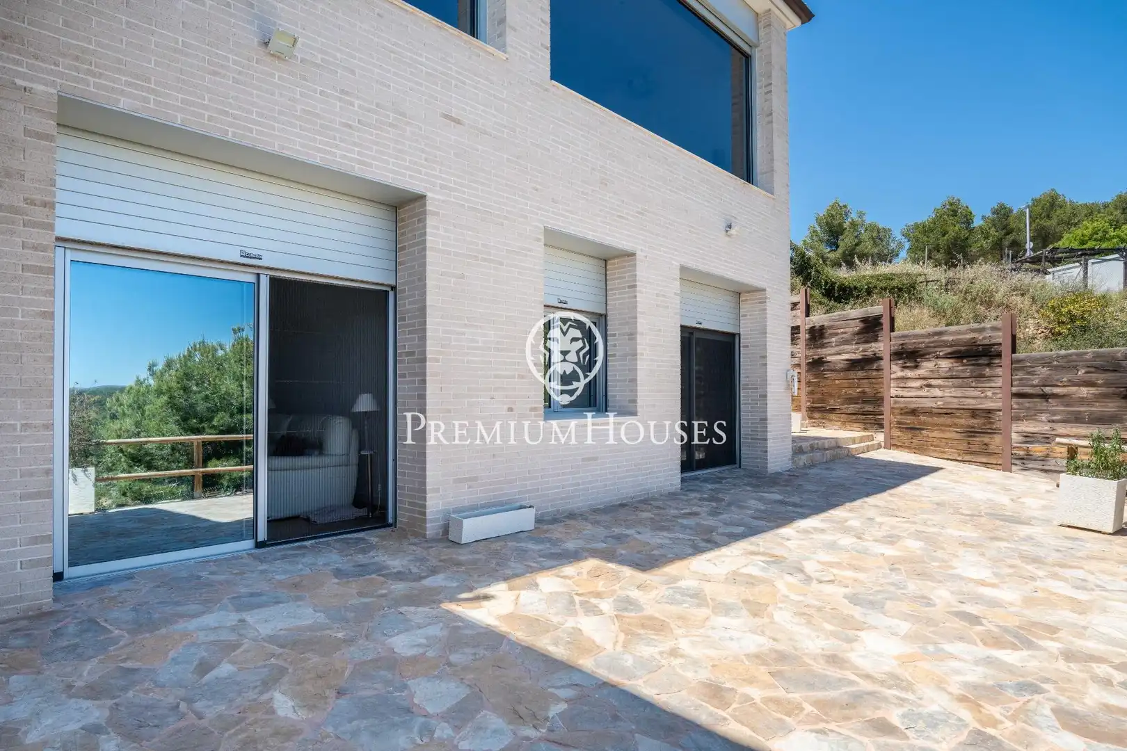 Casa amb piscina en venda a Castellet i la Gornal, imagen 42