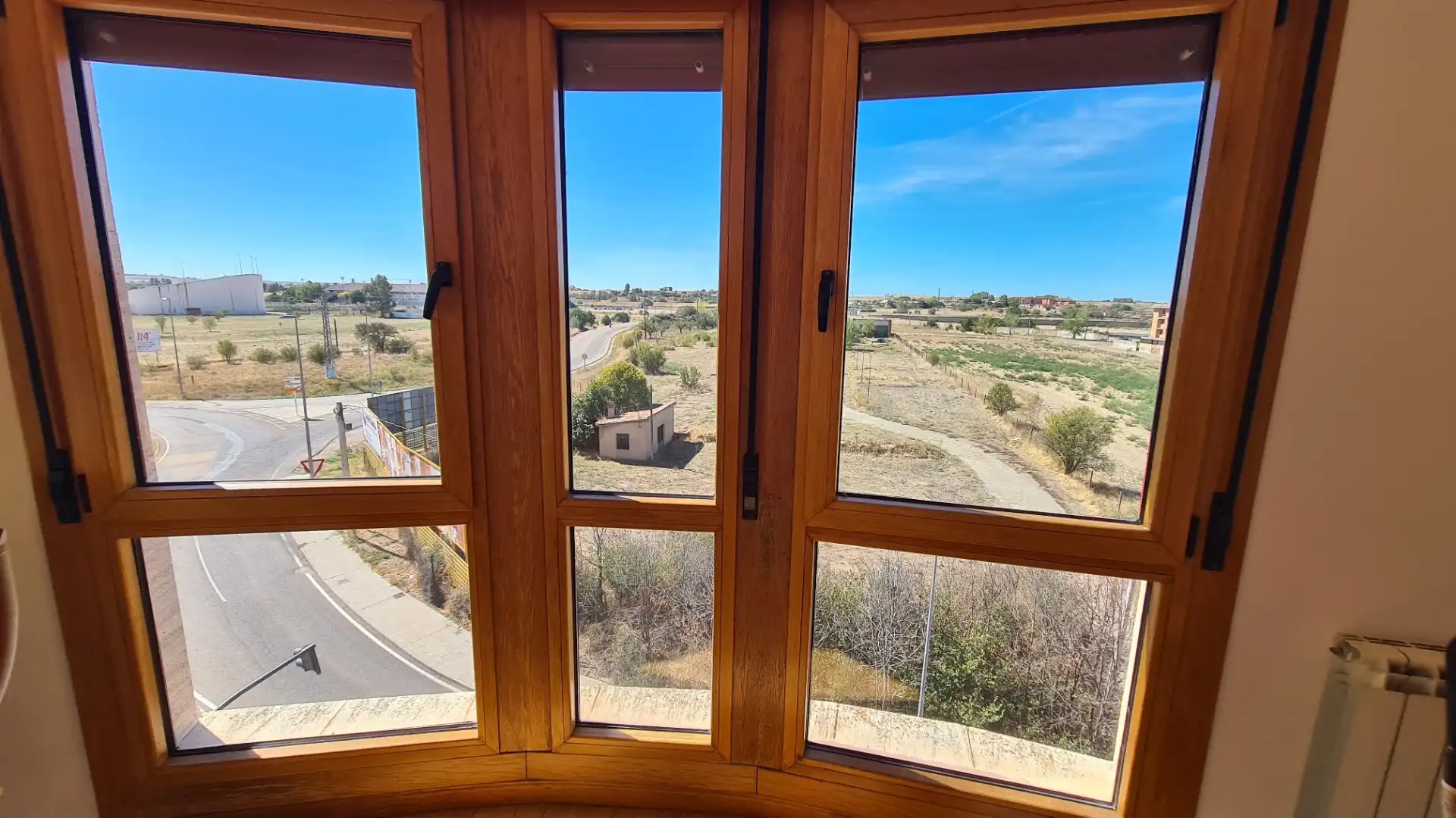 Appartamento con terrazza in vendita a Calle de Cabañales 55, imagen 23