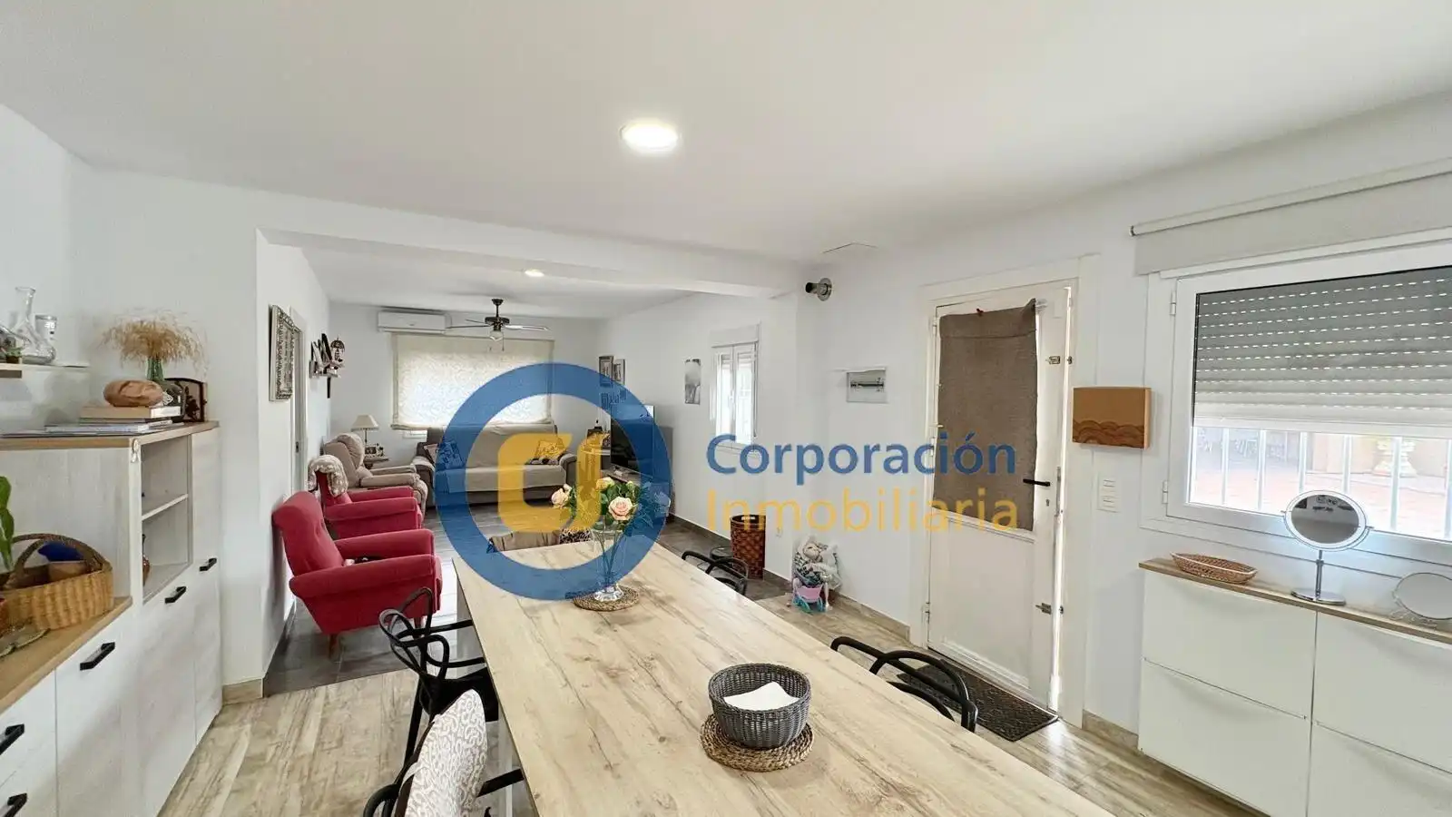 Villa avec piscine à vendre à Puerto Lumbreras, imagen 5