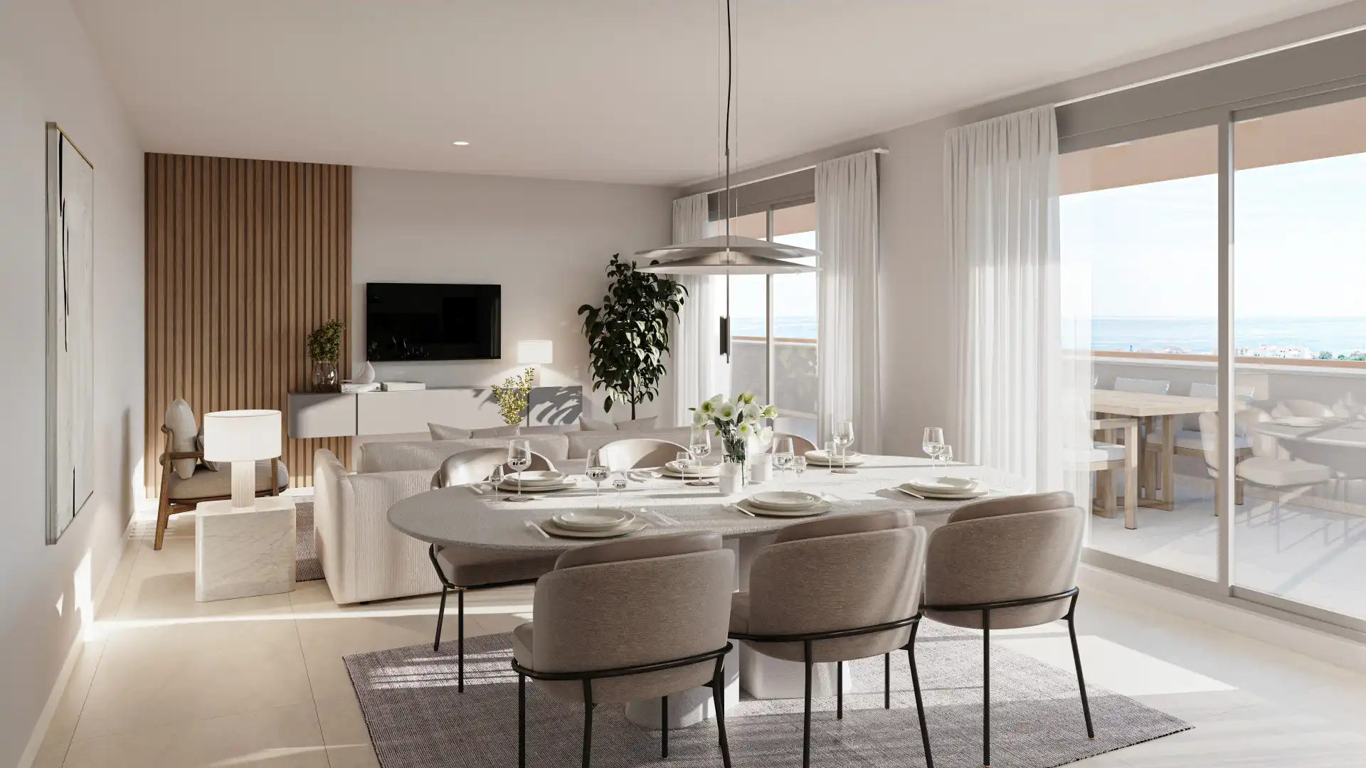 Apartment mit Pool zum Verkauf in Estepona Pueblo, imagen 5