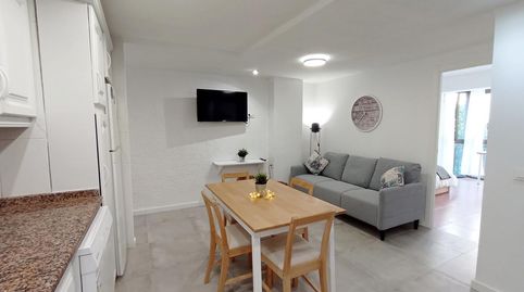 Photo 2 of Flat for rent in Carrer del Poeta Mas y Ros, Ciutat Jardí, Valencia Capital