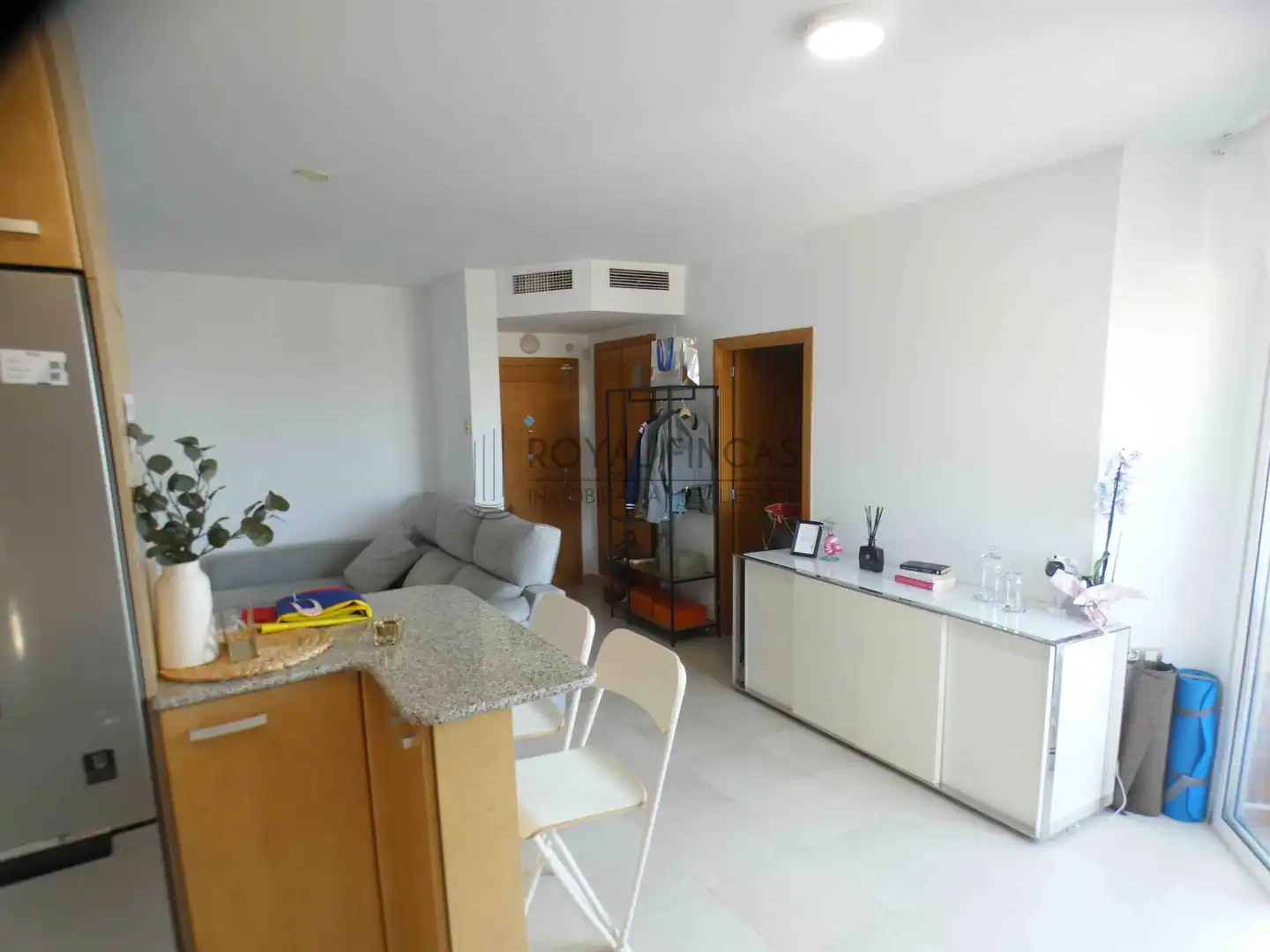 Apartament amb piscina en venda a Avenida del Chorrillo 1, imagen 9