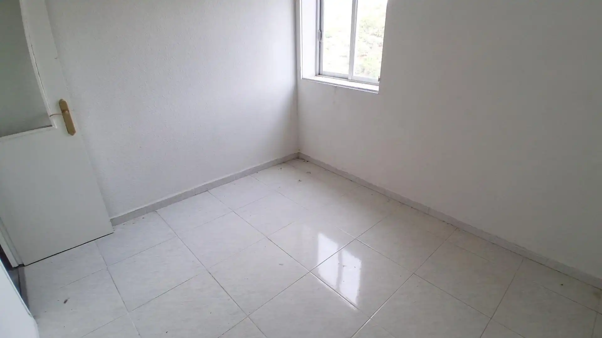 Bedroom of Flat for sale in Béjar  with Balcony