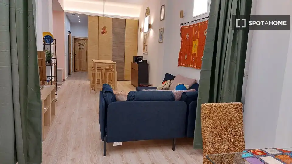 Appartamento in affitto a L'Eixample, imagen 3