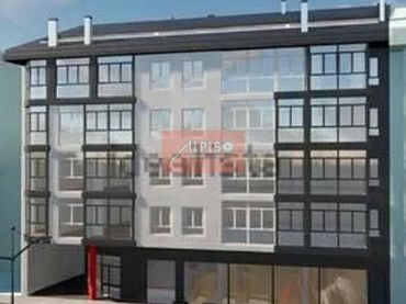 Apartament amb ascensor en venda a Francisco Llorens Diaz
