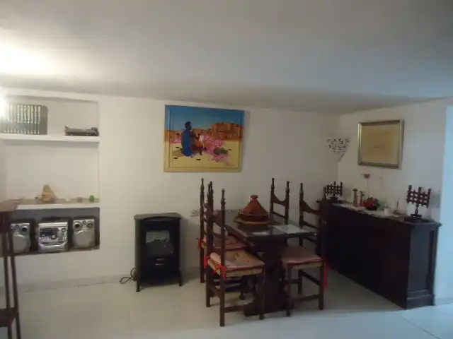 Haus oder Chalet zum Verkauf in Urbanizacion Costa Aguilera, 19, Monte los Almendros - El Pargo - Costa Aguilera