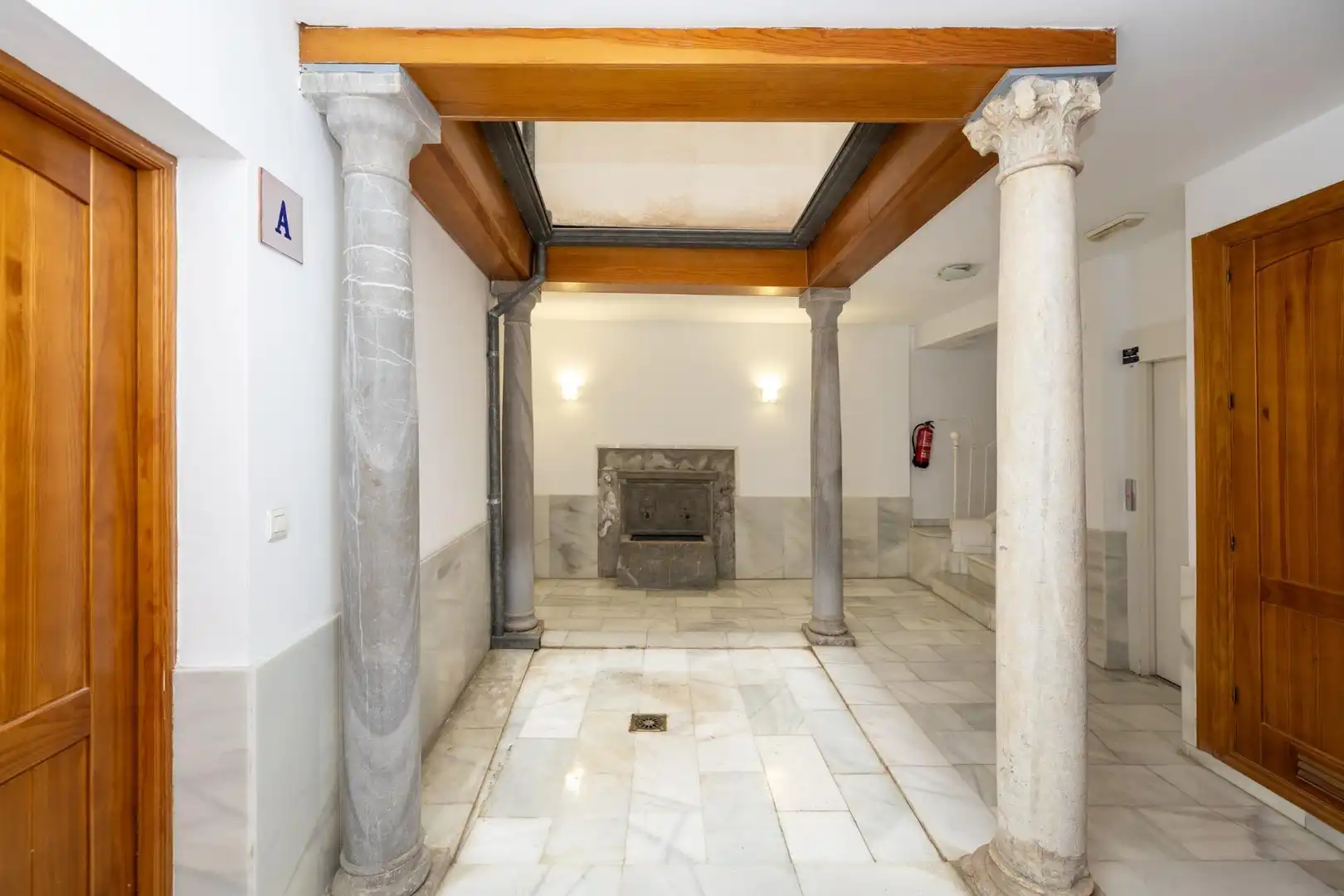 Attic for sale in Granada  with Air Conditioner, Heating and Terrace