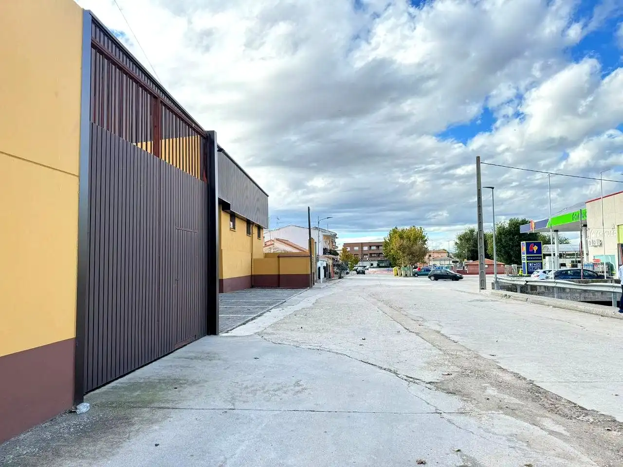 Industrial building for sale in Calle San Roque, imagen 19