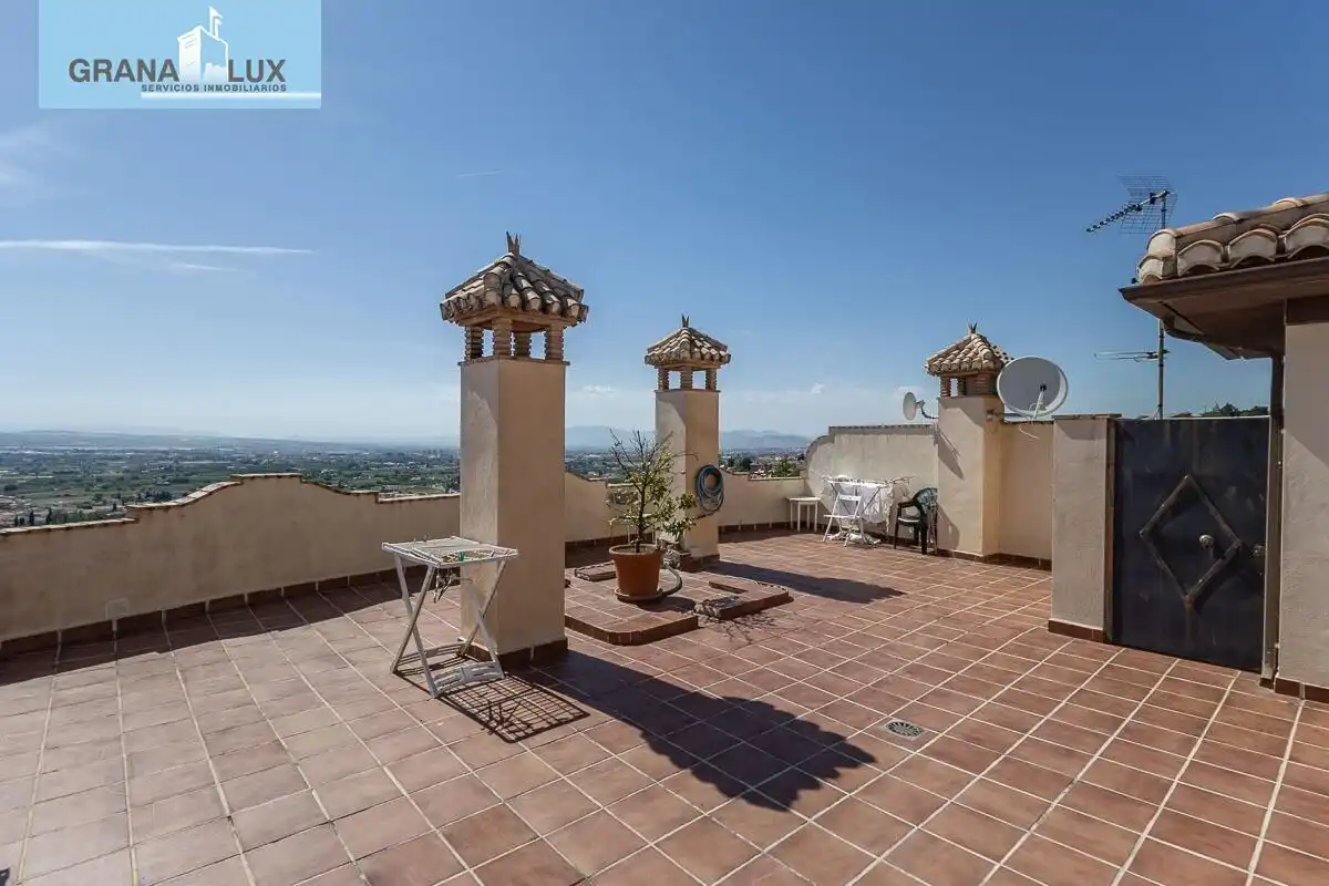 Appartement avec ascenseur à vendre à Calle del Molinillo, imagen 23