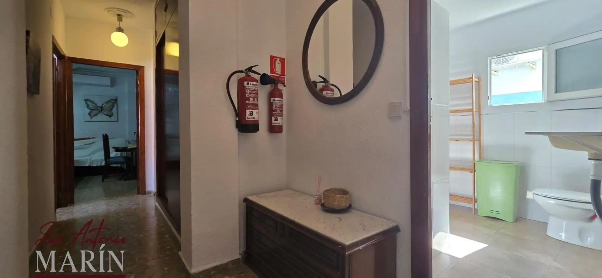 Wohnung mit Terrasse zur Miete in Calle ROTA, imagen 37