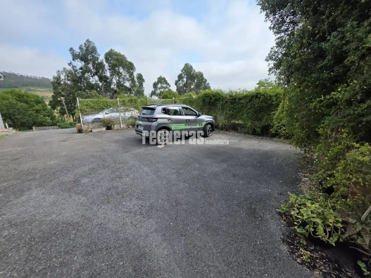 Casa o chalet en venta en Illas con Calefacción y Jardín privado
