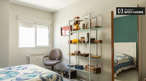 Photo 5 of Flat to share in Vallehermoso,  Madrid Capital